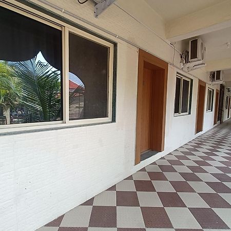 Ellora Heritage Resort Exterior foto